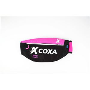 Coxa Carry WR1 Race Waist Belt ledvinka