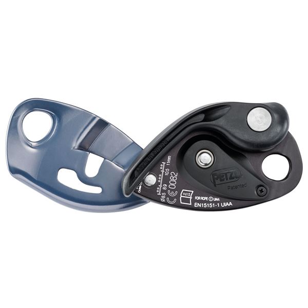 Petzl Grigri - poloautomatické jistítko