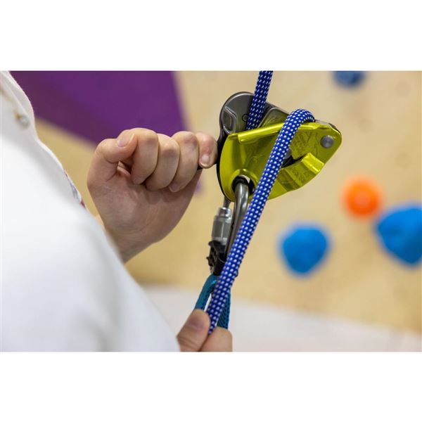 Petzl GriGri Plus jistící brzda
