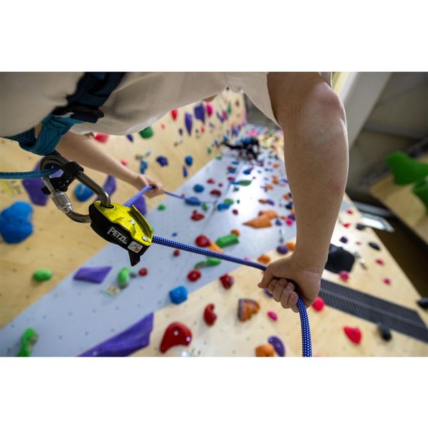 Petzl GriGri Plus jistící brzda