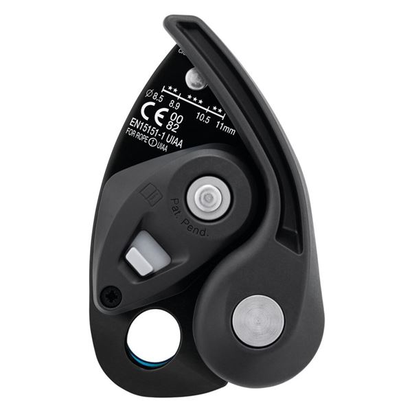 Petzl GriGri Plus jistící brzda