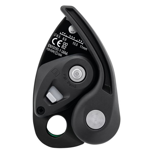 Petzl GriGri Plus jistící brzda