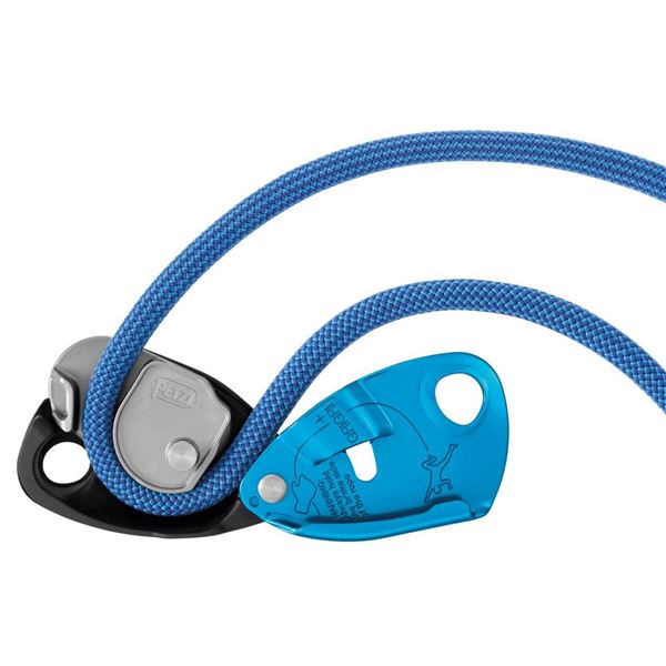 Petzl GriGri Plus jistící brzda