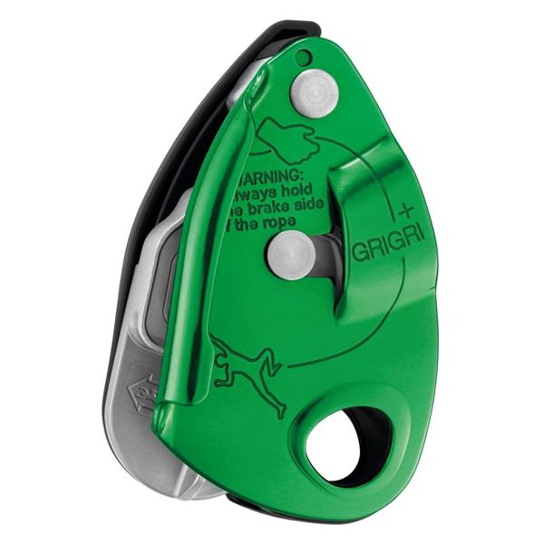 Petzl GriGri Plus jistící brzda