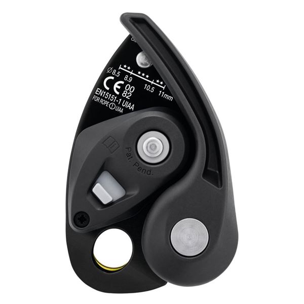 Petzl GriGri Plus jistící brzda