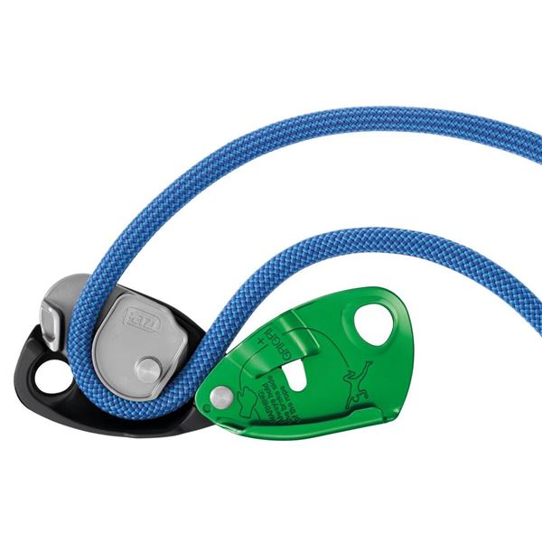 Petzl GriGri Plus jistící brzda
