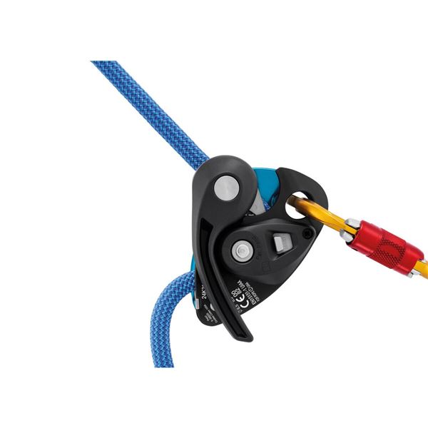 Petzl GriGri Plus jistící brzda