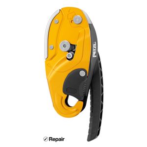 Petzl RIG REPAIRABLE slaňovací brzda