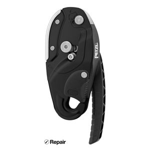 Petzl RIG REPAIRABLE slaňovací brzda