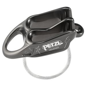 Petzl Reverso - jistítko