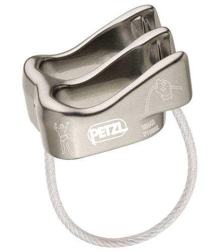 Petzl Verso brzda