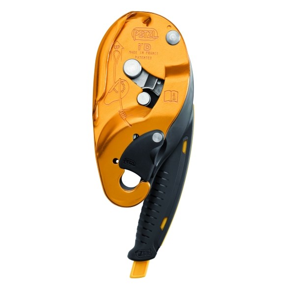 Petzl I