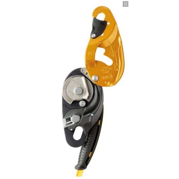 Petzl I