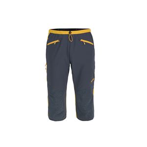 Direct Alpine Ascent Light 3/4 antracite/mango L