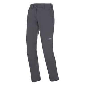 Direct Alpine Sierra Lady dámské kalhoty anthracite/grey L