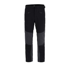 Direct Alpine Cascade Top kalhoty black XL