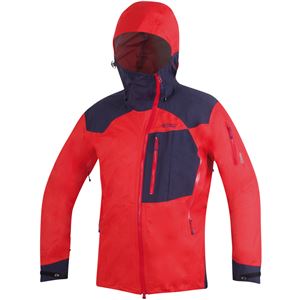 Direct Alpine Guide 6.0 mebránová bunda drick/indigo XL