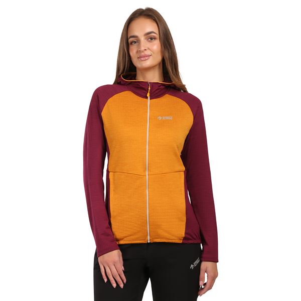 Direct Alpine Sella Hood Lady dámská mikina