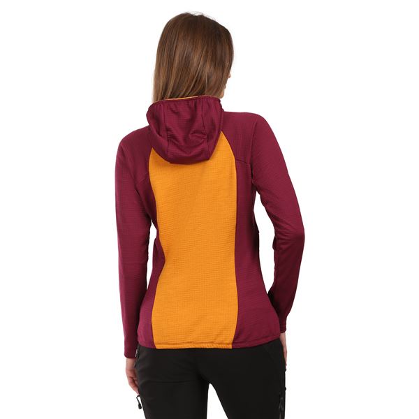 Direct Alpine Sella Hood Lady dámská mikina