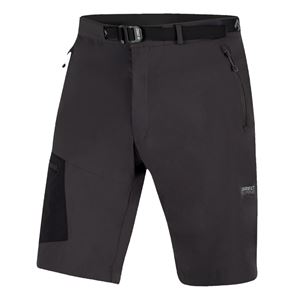 Direct Alpine Cruise short 2.0 šortky anthracite/black XL