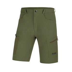 Direct Alpine Mordor short 1.0 šortky khaki M