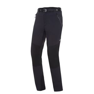 Direct Alpine Badile 4.0 pánské kalhoty back/black L