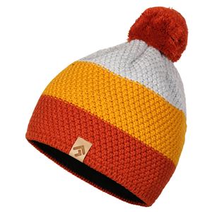 Direct Alpine Baffin 1.0 pletená čepice cinnamon/ochre L