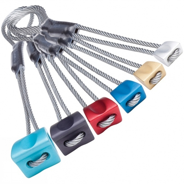 DMM Wallnut set 1-6- sada vklíněnců