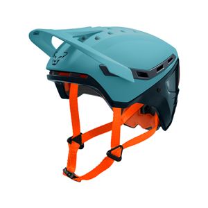 Dynafit TLT Helmet skialpová přilba Storm Blue S/M