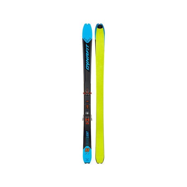 Dynafit Blacklight 88 Speed Ski Set skialpy