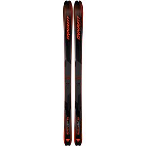 Dynafit Blacklight 80 skialpy black orange 165cm