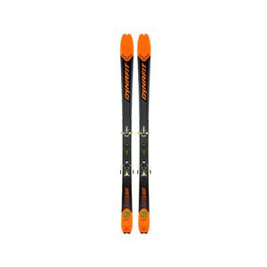 Dynafit Blacklight 80 skialpy dawn red 178cm