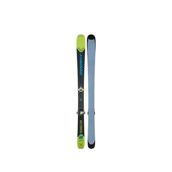 Dynafit Seven Summits Youngstar Ski set 