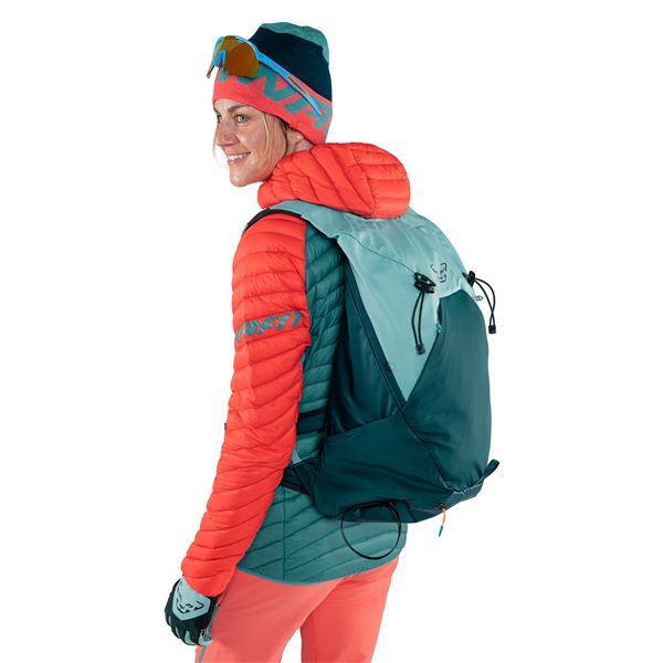 Dynafit Radical 28 skialpový batoh