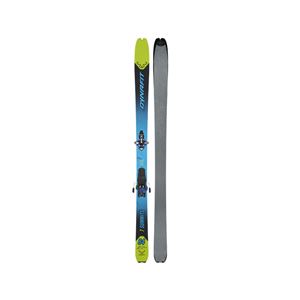 Dynafit Seven Summits Plus Ski Set skialpy