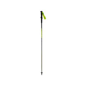 Dynafit Elevation Pro skialpové hole Černá 130cm