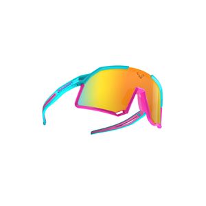 Dynafit Trail Evo sluneční brýle Silvretta pink  