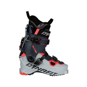 Dynafit Radical Ski Touring dámské skialpové boty Puritan Gray Fluo Coral 38 EU