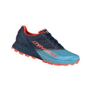 Dynafit Alpine pánské boty storm blue/blueberry 43 EU