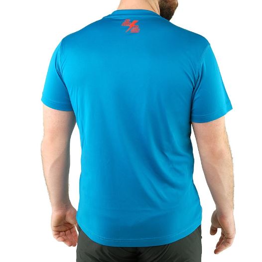 Dynafit Promo 2 Dry M S/S Tee pánské triko