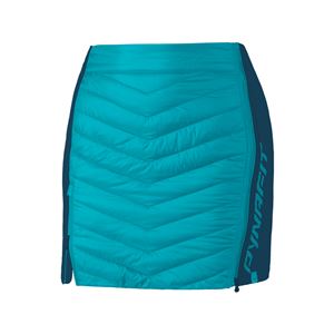 Dynafit TLT Primaloft zateplená sukně Ocean XS