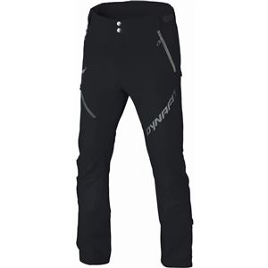 Dynafit Mercury DST Pants pánské kalhoty Black Out M