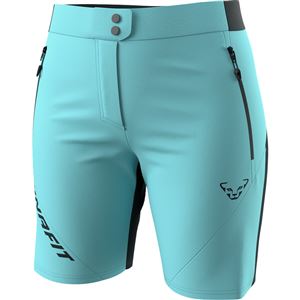 Dynafit Transalper Light Dynastretch shorts dámské šortky marine blue 3010 M