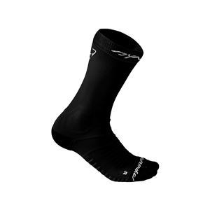 Dynafit Ultra Cushion SK funkční ponožky Black Out 39-42