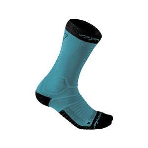 Dynafit Ultra Cushion SK funkční ponožky storm blue 43-46