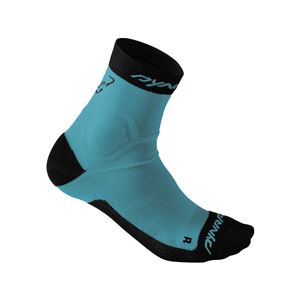 Dynafit Alpine Short SK funkční ponožky storm blue 46-48