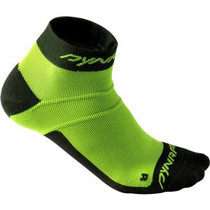 Dynafit Vert Mesh Footie funkční ponožky Fluo Yellow 39-42