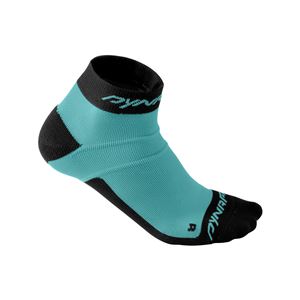 Dynafit Vert Mesh Footie funkční ponožky Merine blue 35-38