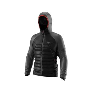 Dynafit Radical PrimaLoft® Hooded Jacket M pánská bunda Magnet New S