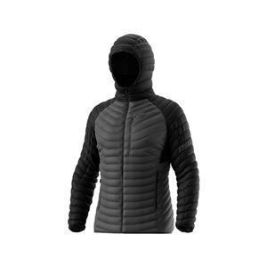 Dynafit Radical Down Hooded Jacket pánská bunda